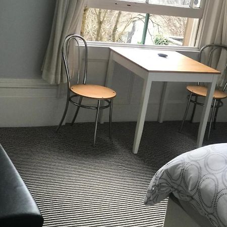 Studio Flat Brighton Hove Border Exteriör bild