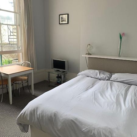 Studio Flat Brighton Hove Border Exteriör bild